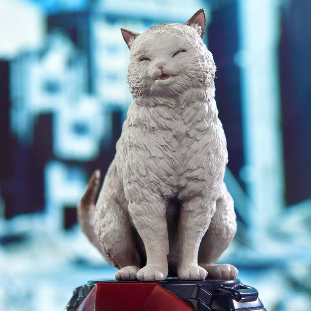 CHAINSAW MAN POWER DX Bonus Version by Prime1 Studios -Prime 1 Studio - India - www.superherotoystore.com