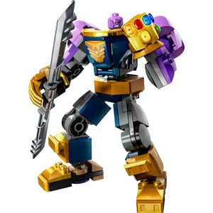 Thanos Mech Armor by LEGO -Lego - India - www.superherotoystore.com