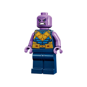 Thanos Mech Armor by LEGO -Lego - India - www.superherotoystore.com