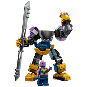 Thanos Mech Armor by LEGO -Lego - India - www.superherotoystore.com