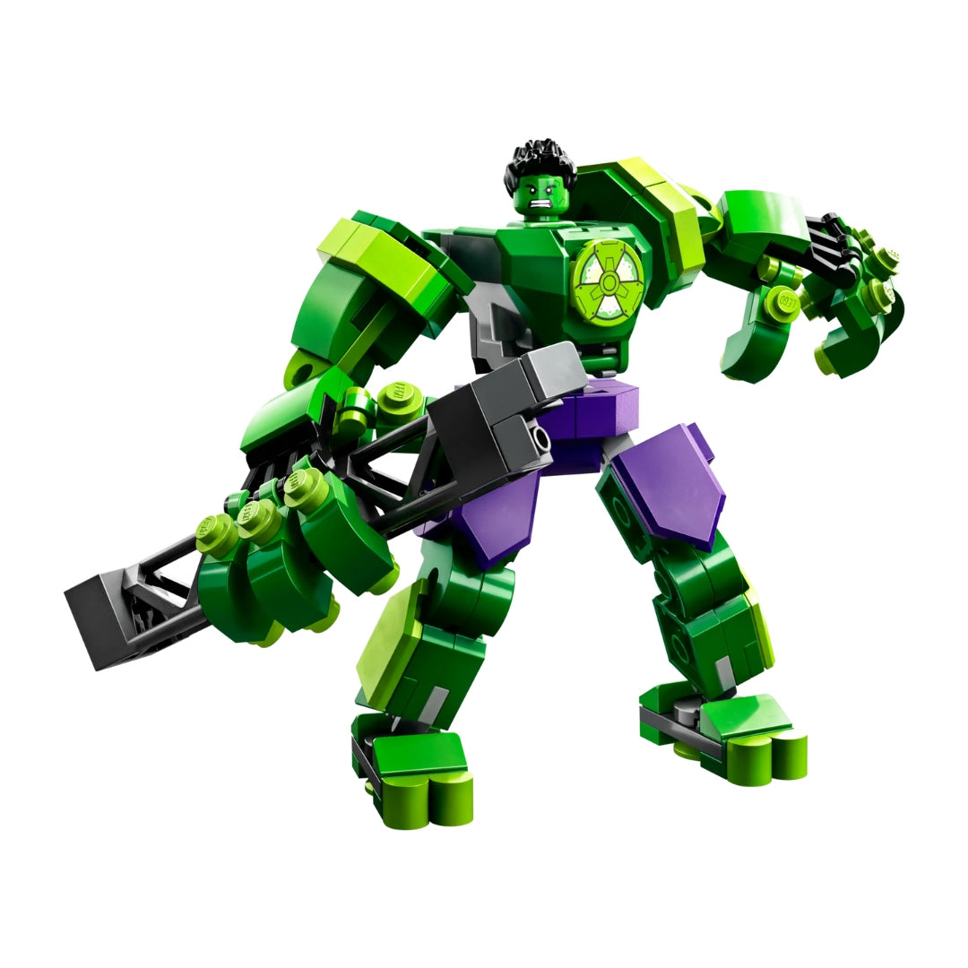 Hulk Mech Armor by LEGO -Lego - India - www.superherotoystore.com