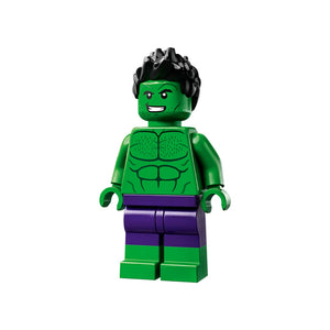 Hulk Mech Armor by LEGO -Lego - India - www.superherotoystore.com
