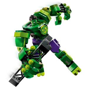 Hulk Mech Armor by LEGO -Lego - India - www.superherotoystore.com