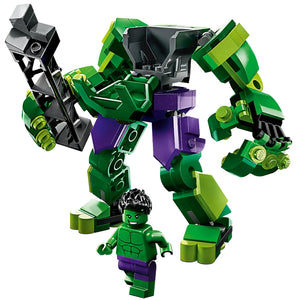 Hulk Mech Armor by LEGO -Lego - India - www.superherotoystore.com