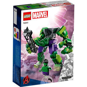Hulk Mech Armor by LEGO -Lego - India - www.superherotoystore.com