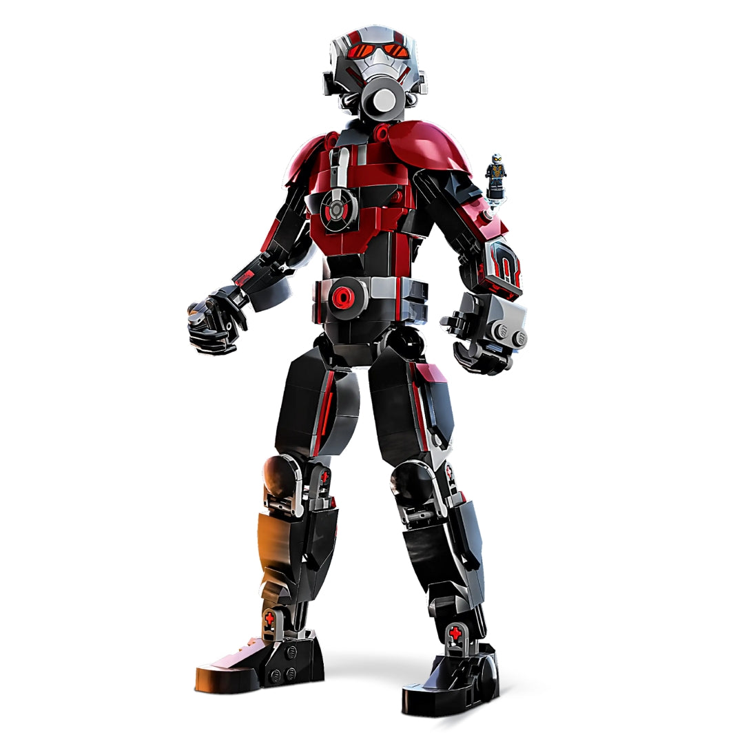 Ant-Man Construction Figure by LEGO -Lego - India - www.superherotoystore.com