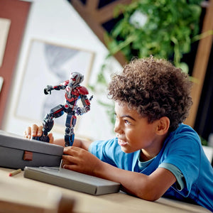 Ant-Man Construction Figure by LEGO -Lego - India - www.superherotoystore.com