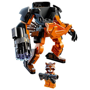 Rocket Mech Armor by LEGO -Lego - India - www.superherotoystore.com