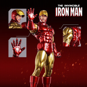Iron Man - Prestige Series - Premier Edition 1/3 Scale by XM Studios -XM Studios - India - www.superherotoystore.com