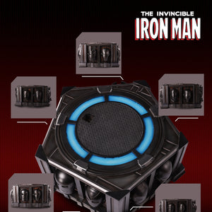 Iron Man - Prestige Series - Premier Edition 1/3 Scale by XM Studios -XM Studios - India - www.superherotoystore.com