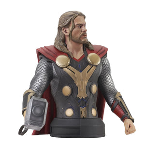 Thor: The Dark World 1:6 Scale Mini-Bust by Diamond Select Toys -Diamond Gallery - India - www.superherotoystore.com
