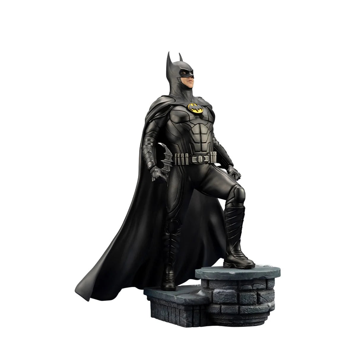 The Flash Movie Batman ARTFX 1:6 Scale Statue by Kotobukiya -Kotobukiya - India - www.superherotoystore.com