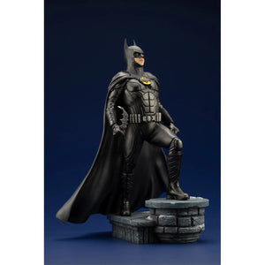 The Flash Movie Batman ARTFX 1:6 Scale Statue by Kotobukiya -Kotobukiya - India - www.superherotoystore.com