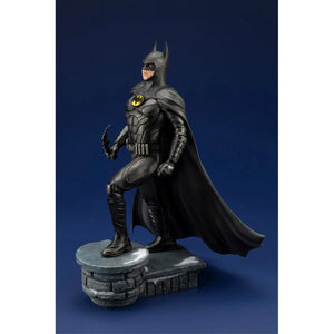 The Flash Movie Batman ARTFX 1:6 Scale Statue by Kotobukiya -Kotobukiya - India - www.superherotoystore.com