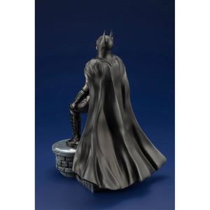 The Flash Movie Batman ARTFX 1:6 Scale Statue by Kotobukiya -Kotobukiya - India - www.superherotoystore.com