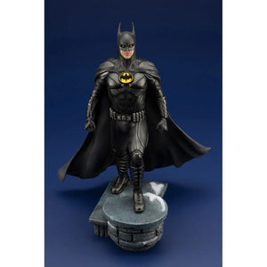 The Flash Movie Batman ARTFX 1:6 Scale Statue by Kotobukiya -Kotobukiya - India - www.superherotoystore.com