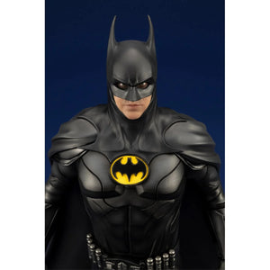The Flash Movie Batman ARTFX 1:6 Scale Statue by Kotobukiya -Kotobukiya - India - www.superherotoystore.com