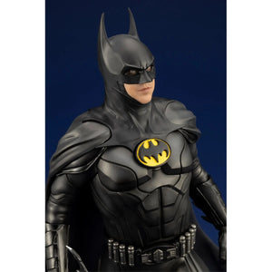 The Flash Movie Batman ARTFX 1:6 Scale Statue by Kotobukiya -Kotobukiya - India - www.superherotoystore.com