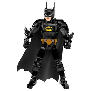 Batman™ Construction Figure by LEGO -Lego - India - www.superherotoystore.com