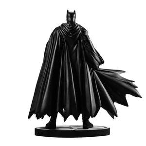 Batman Black and White by Lee Weeks Resin 1:10 Scale Statue by McFarlane Toys -McFarlane Toys - India - www.superherotoystore.com