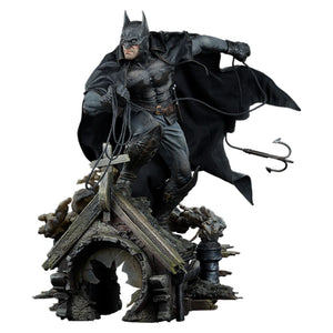 Batman: Gotham by Gaslight Premium Format™ Figure by Sideshow Collectibles -Sideshow Collectibles - India - www.superherotoystore.com