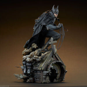 Batman: Gotham by Gaslight Premium Format™ Figure by Sideshow Collectibles -Sideshow Collectibles - India - www.superherotoystore.com