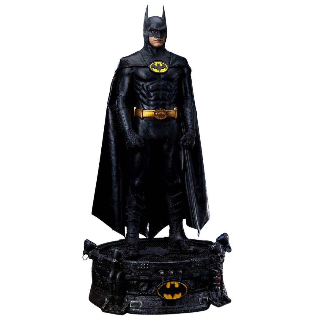 Batman (1989) Ultimate Version Statue by Prime 1 Studio -Prime 1 Studio - India - www.superherotoystore.com