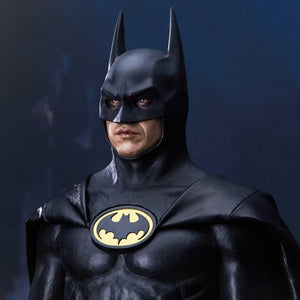 Batman (1989) Ultimate Version Statue by Prime 1 Studio -Prime 1 Studio - India - www.superherotoystore.com