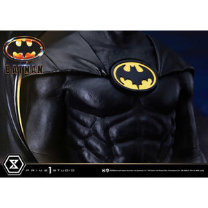 Batman (1989) Ultimate Version Statue by Prime 1 Studio -Prime 1 Studio - India - www.superherotoystore.com