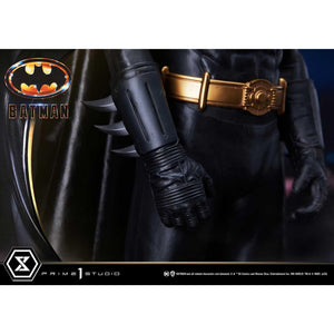 Batman (1989) Ultimate Version Statue by Prime 1 Studio -Prime 1 Studio - India - www.superherotoystore.com