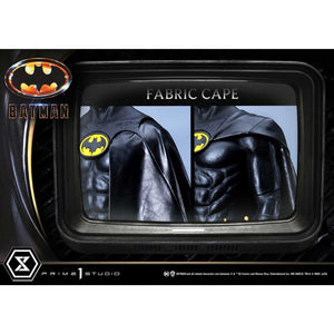 Batman (1989) Ultimate Version Statue by Prime 1 Studio -Prime 1 Studio - India - www.superherotoystore.com