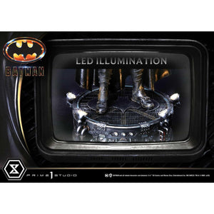 Batman (1989) Ultimate Version Statue by Prime 1 Studio -Prime 1 Studio - India - www.superherotoystore.com