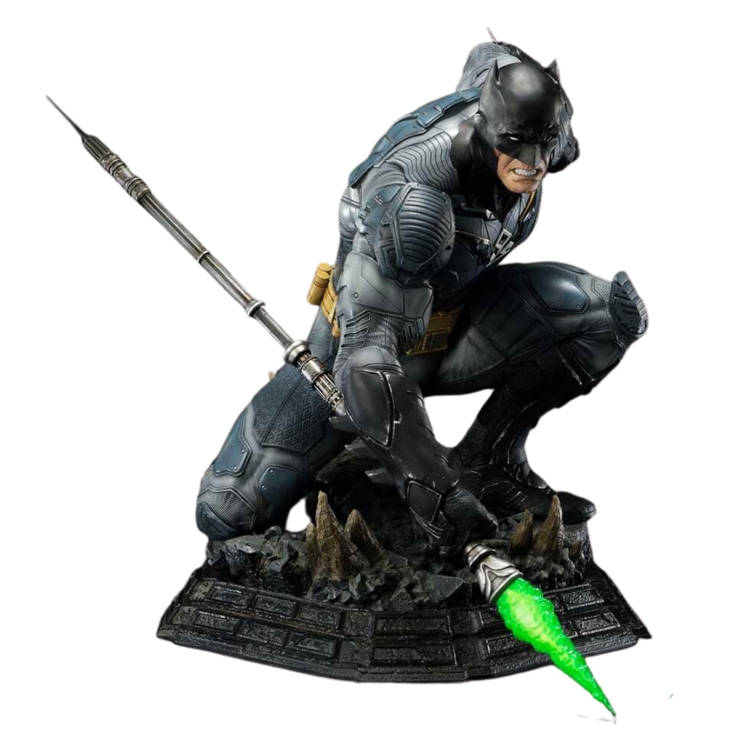 Dark Nights: Metal (Comics) Batman of Earth-1 Statue by Prime 1 Studio -Prime 1 Studio - India - www.superherotoystore.com