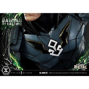 Dark Nights: Metal (Comics) Batman of Earth-1 Statue by Prime 1 Studio -Prime 1 Studio - India - www.superherotoystore.com