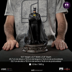 The Flash Movie Batman 1/10 Art Scale by Iron Studios -Iron Studios - India - www.superherotoystore.com