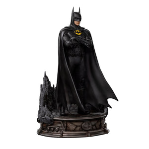 The Flash Movie Batman 1/10 Art Scale by Iron Studios -Iron Studios - India - www.superherotoystore.com