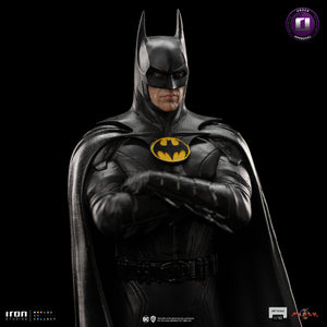 The Flash Movie Batman 1/10 Art Scale by Iron Studios -Iron Studios - India - www.superherotoystore.com