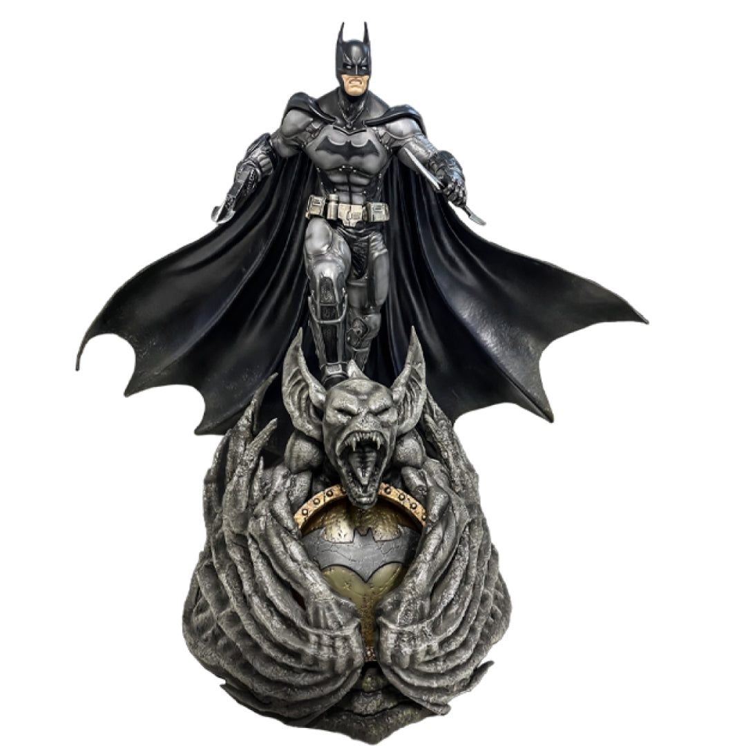 Batman Arkham Origins Statues by Star Ace Toys -Star Ace Toys - India - www.superherotoystore.com