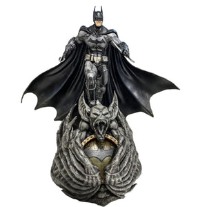 Batman Arkham Origins Statues by Star Ace Toys -Star Ace Toys - India - www.superherotoystore.com