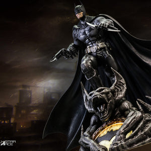 Batman Arkham Origins Statues by Star Ace Toys -Star Ace Toys - India - www.superherotoystore.com