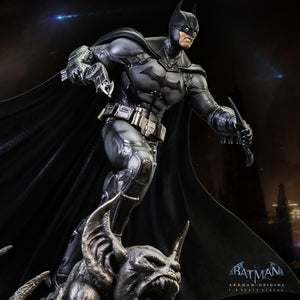 Batman Arkham Origins Statues by Star Ace Toys -Star Ace Toys - India - www.superherotoystore.com