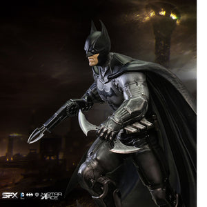 Batman Arkham Origins Statues by Star Ace Toys -Star Ace Toys - India - www.superherotoystore.com