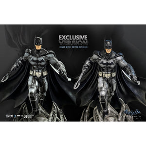 Batman Arkham Origins Statues by Star Ace Toys -Star Ace Toys - India - www.superherotoystore.com