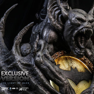 Batman Arkham Origins Statues by Star Ace Toys -Star Ace Toys - India - www.superherotoystore.com