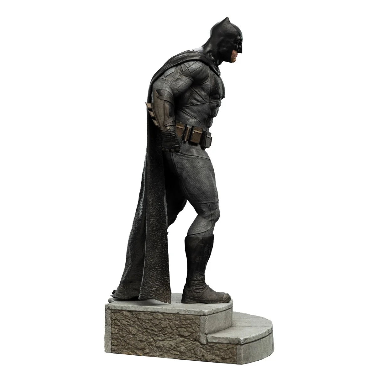 Zack Snyder's Justice League Batman Trinity Series 1:6 Scale Statue by Weta Workshop -Weta Workshop - India - www.superherotoystore.com