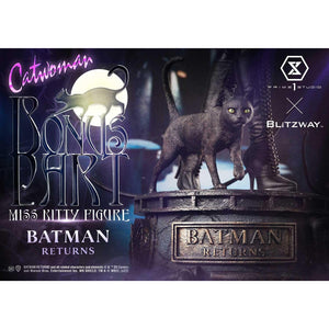 Batman Returns Catwoman Bonus Version Statue by Prime 1 Studio -Prime 1 Studio - India - www.superherotoystore.com