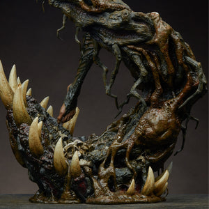 Poison Ivy: Deadly Nature Premium Format™ Figure by Sideshow Collectibles -Sideshow Collectibles - India - www.superherotoystore.com