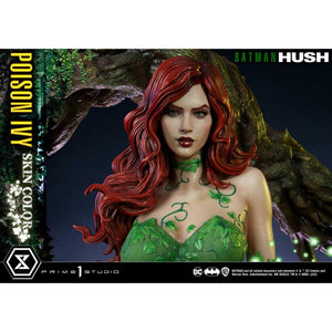 Batman: Hush (Comics) Poison Ivy Skin Color Statue by Prime 1 Studio -Prime 1 Studio - India - www.superherotoystore.com