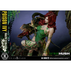 Batman: Hush (Comics) Poison Ivy Skin Color Statue by Prime 1 Studio -Prime 1 Studio - India - www.superherotoystore.com
