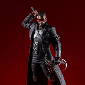 Blade 1:3 Scale Statue by PCS -PCS Studios - India - www.superherotoystore.com